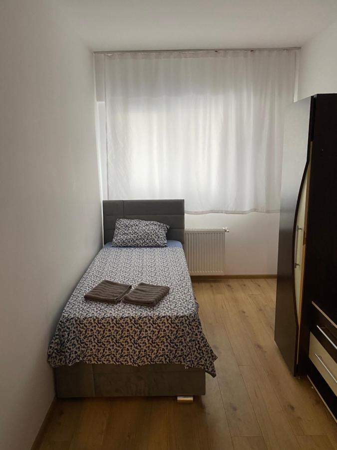 Ioana Home Ploieşti Exterior foto